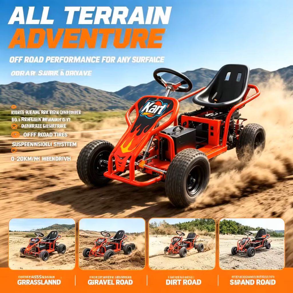 battery powered 4 wheel kids electric drift